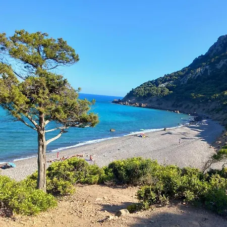 Lägenhet Bellevue Vacation Bari Sardo