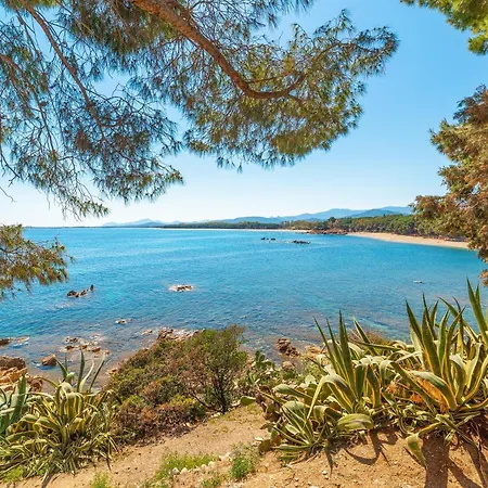 شقة Bellevue Vacation باري ساردو