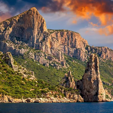 Bellevue Vacation アパート バリ・サルド