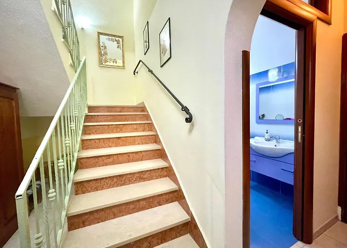 Bellevue Vacation Bari Sardo