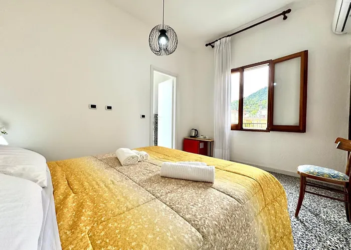 Apartment Bellevue Vacation