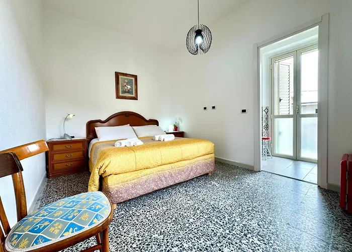 Apartment Bellevue Vacation *