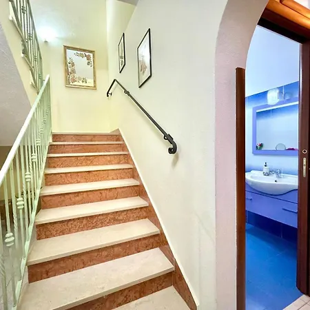 Bellevue Vacation Bari Sardo