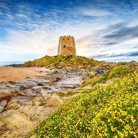 Bellevue Vacation Appartement