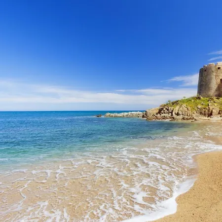 Bellevue Vacation Apartment Bari Sardo