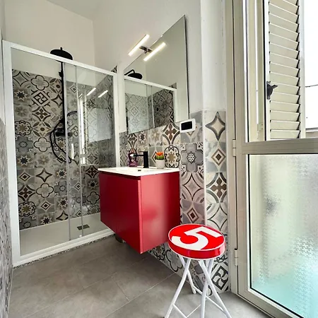 Bellevue Vacation Apartment *